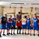 잠실학생체육관 이미지