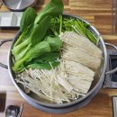 몽샤브칼국수