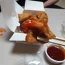 꼬꼬리아통닭 이미지