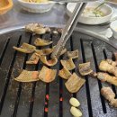 통돼지주먹고기김치두루치기 이미지