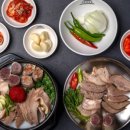 이화냉면 이미지