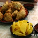삼송꾼만두 이미지