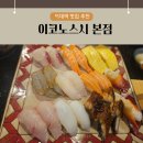 이코노스시 이미지