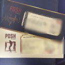 김준식농장 | 재연을 기다리며 쓰는 연극 <POSH>(포쉬) 후기