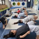 요가 B반 이미지