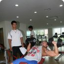 부산시체육회관 이미지