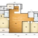 경기 수원시 영통구 이의동 1200 광교2차이편한세상 8503동 13층 이미지