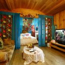 달빛풍경 이미지