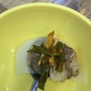 명동찌개 | 부산 중앙동 맛집 명동돼지찌개 후기, 현지인 추천 찐맛집