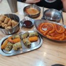 밥보다맛있는떡볶이방이얌 이미지