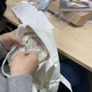 기초교육 ? 자수 | 2023 메이커 활성화 운영사업 아주대학교교 메이커스페이스 프랑스자수 기초교육 후기