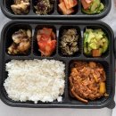 도시락담다 | 대구도시락배달 자연을담다 다양한 반찬 가성비 점심 대구혁신도시반찬가게