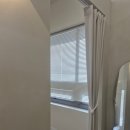 나비(피부관리실) | 오늘의커튼 광주점 시공 후기｜계림동 피부관리실 커튼 설치