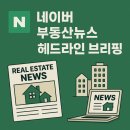 부평농업협동조합영농자재센터 | 20251208_부동산뉴스 헤드라인 브리핑