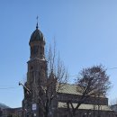 용머리고을 | 전주 풍남문과 전동성당