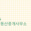 정부동산중개사무소 이미지