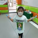 용인대 최강키즈 태권도장 이미지