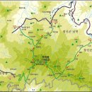 정선군 도사곡샘터 이미지