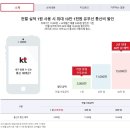 기어S3 프론티어 구매 / 통신사별 착신전환 가능여부 / KT망 알뜰폰 자동착신 연결방법