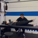 역삼-425- | 모션랩 재활운동센터 역삼점에서 1:1 트레이닝 받은 후기