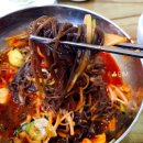 박가네칡냉면 | [당동] 불냉면 박가네칡냉면 냉면맛집