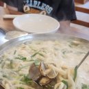 송촌동 맛집, 칼국수와 보쌈이 맛있는 오성칼국수