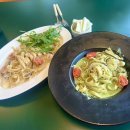 [담양 죽녹원]양식&amp;와인을 즐길 수 있는 명란파스타 아뜨라베 맛집 후기