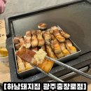 돌배기집 광주충장로점 | [광주 동구] 충장로 맛집 육즙이 터지는 고기맛집 '하남돼지집 광주충장로점' 솔직후기 주차정보
