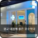 내몸에좋은호수약국 이미지