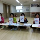 송림마을 회관 이미지
