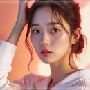 제니헤어 이미지