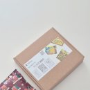 스테인드글라스 소품 만들기 | 명화 스테인드글라스 촛불 엽서 키트 후기｜집콕 취미로 만들기 좋은 스테인드데코 DIY키트