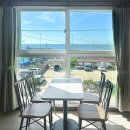 부메랑펜션 | 태안 만리포펜션 오션뷰 깨끗한 만리포해수욕장 숙소 만리포스테이 후기