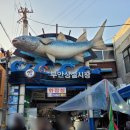 부안상설시장 성현수산 회포장 후기 (+ 주차, 싸게 사는법)