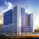 평촌스마트스퀘어지하 이미지