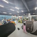 용인대 서현 태권도장 이미지