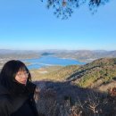 대청호코스 | 대청호 전망보이는 대전 겨울 산행 추천 코스, ‘질현성’ 등산후기