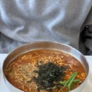 율칼국수 이미지