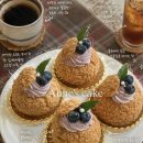 앤즈케이크(Anne's cake) | 강릉 초당동 내돈내산 디저트 맛집 앤즈케이크