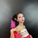 메이크업 국가자격증과정 이미지