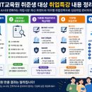 창의융합IT인재교육원 | 2026 IT 취업전망 총정리! IT교육원 취준생 대상 취업특강 후기 및 성공취업 전략