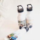 검정물병 이미지