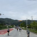새재자전거길 5 | 2025 문경새재 그란폰도 후기:세나 바이컴과 함께하는 메디오 완주