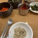 안산 초지동 로컬 맛집 원조옹심이메밀칼국수 막국수 후기