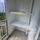 역삼-1210 | 아파트 베란다 선반설치