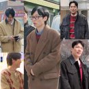 풀오버옴므 | 도파민 터지는 틈만나면 "남자 봄코디" 유재석,유연석,김경남,전석호