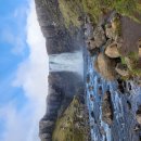 아이슬란드 Ring Road &amp; Highland(Landmannalaugar​) Camping Trekking 7일차 이미지