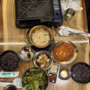 엄지척국수 | 구월동맛집 양선생연탄돼지불고기_연탄불 맛 제대로인 엄지 척 맛집 솔직후기