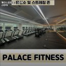 팰리스피트니스 이미지