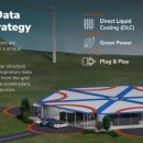 로사 태양광발전소 이미지